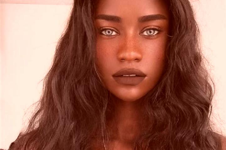 Olivia, 36, a black blue-eyed ebony companion based in Benimassot. Offering Roleplay, GFE, Travel Companion, OWO. Available for incall and outcall, overnight...