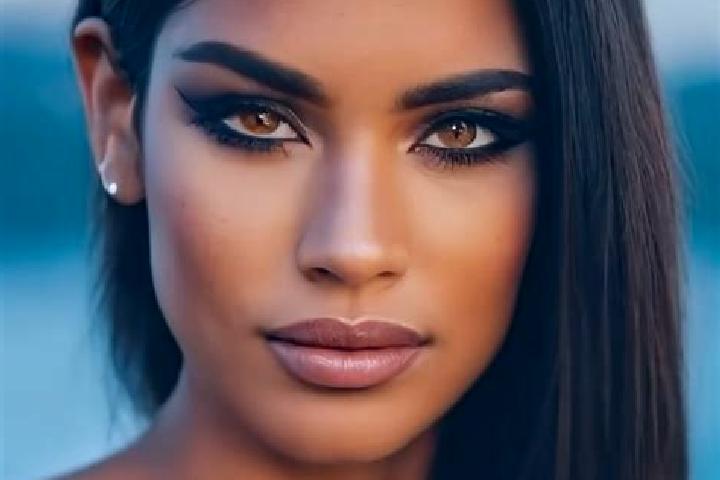 Olivia, 36, a black brown-eyed latina companion based in Terenozek. Offering Duos, A-Level, CIM, Striptease, OWO. Available for incall and outcall, day and e...