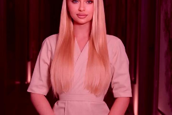 Olivia, 36, a blonde dark-eyed european companion based in Sianky. Offering BDSM, Roleplay, Tantra, Erotic Massage. Available for incall and outcall, day and...