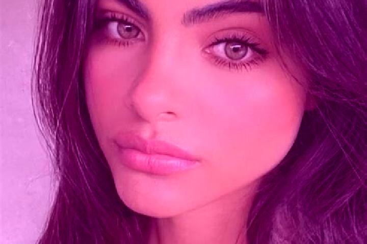 Olivia, 36, a brunette green-eyed middle eastern companion based in Montmagny. Offering A-Level, Couples, Travel Companion, GFE. Available for incall and out...