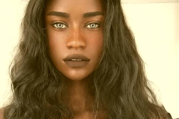 Olivia, 36, a red blue-eyed ebony companion based in Bir Ghaghar. Offering Roleplay, Domination, Overnight, Girlfriend Experience. Available for incall and o...