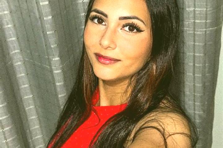 Olivia, 36 — Escort in Adamantina, Brazil