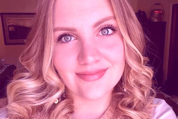 Olivia, 36 — Escort in Alderson, United States