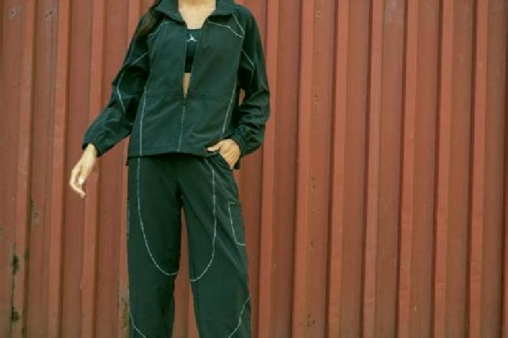 Olivia, 36 — Escort in At Turrah, Jordan