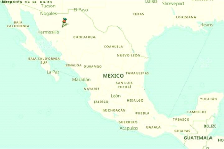Olivia, 36 — Escort in Bajio de San Nicolas, Mexico