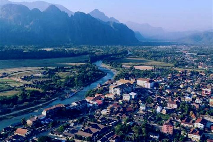 Olivia, 36 — Escort in Ban Lixingxo, Laos