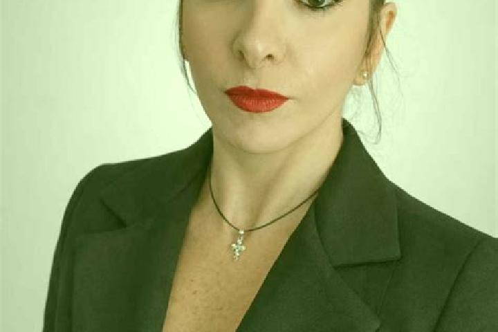 Olivia, 36 — Escort in Bolgare, Italy