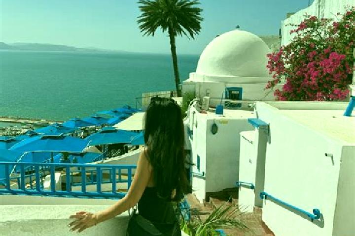 Olivia, 36 — Escort in Bou Ficha, Tunisia
