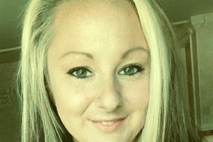 Olivia, 36 — Escort in Byers, United States