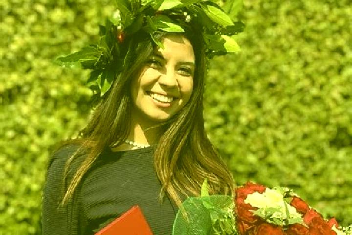 Olivia, 36 — Escort in Cancelliera-Massimetta-Pantanelle, Italy