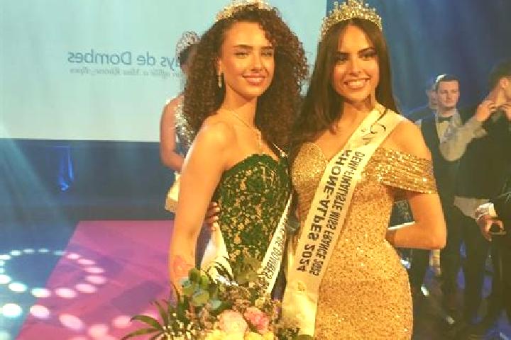 Olivia, 36 — Escort in Chatillon-Coligny, France