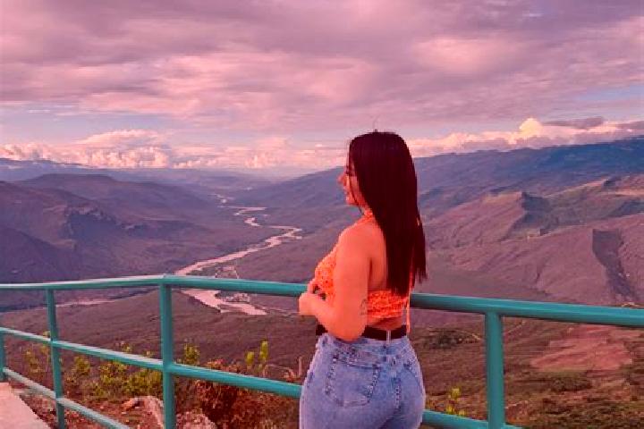 Olivia, 36 — Escort in Cujillo, Peru