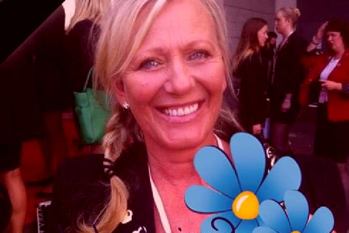 Olivia, 36 — Escort in Fjaeras kyrkby, Sweden