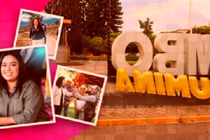 Olivia, 36 — Escort in Irimbo, Mexico