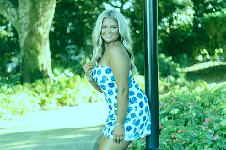 Olivia, 36 — Escort in Kinsey, United States