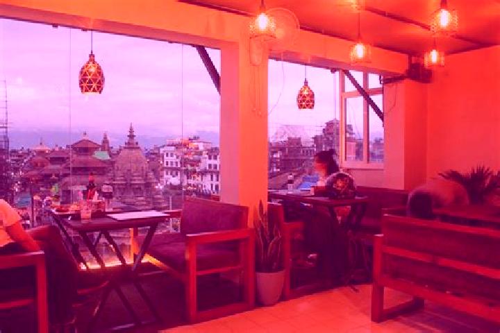 Olivia, 36 — Escort in Lalitpur, India
