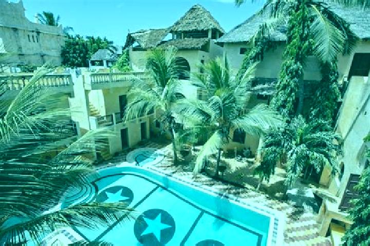 Olivia, 36 — Escort in Lamu, Kenya