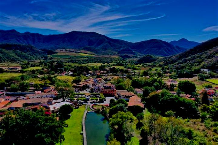 Olivia, 36 — Escort in Loma de Yerbabuena, Mexico