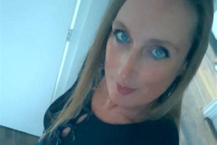 Olivia, 36 — Escort in Maartensdijk, Netherlands