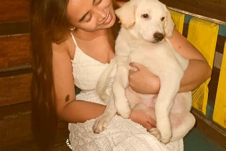 Olivia, 36 — Escort in Maninihon, Philippines