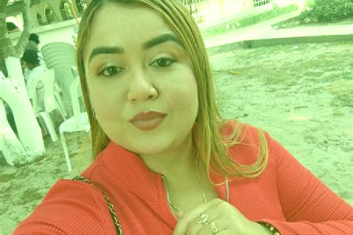 Olivia, 36 — Escort in Mantiel, Spain
