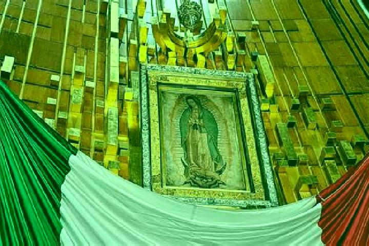 Olivia, 36 — Escort in Mesa de Guadalupe, Mexico