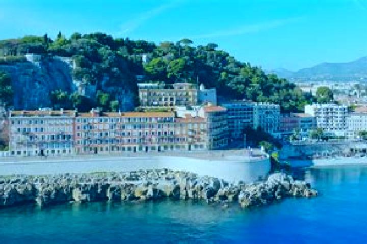 Olivia, 36 — Escort in Perouse, France