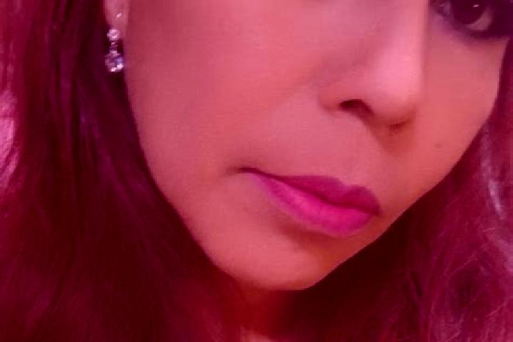 Olivia, 36 — Escort in Saenz, Mexico