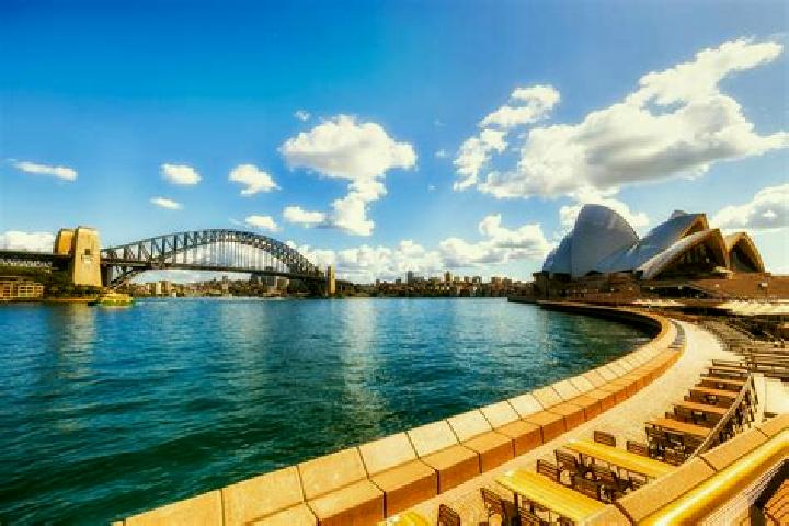 Olivia, 36 — Escort in Sydney, Australia