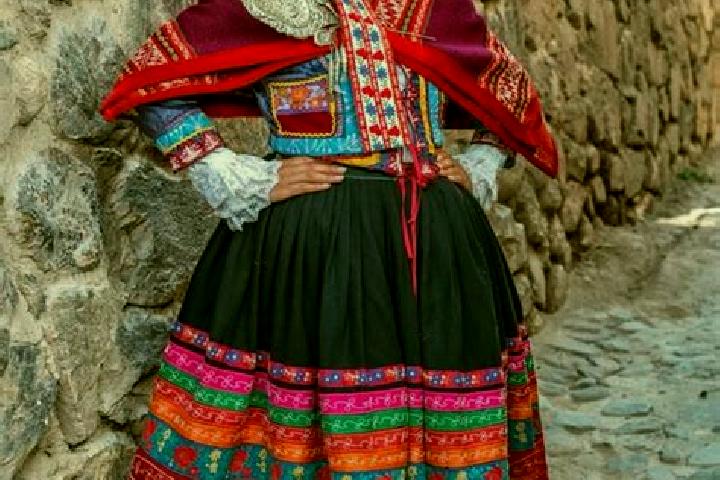 Olivia, 36 — Escort in Ticllos, Peru