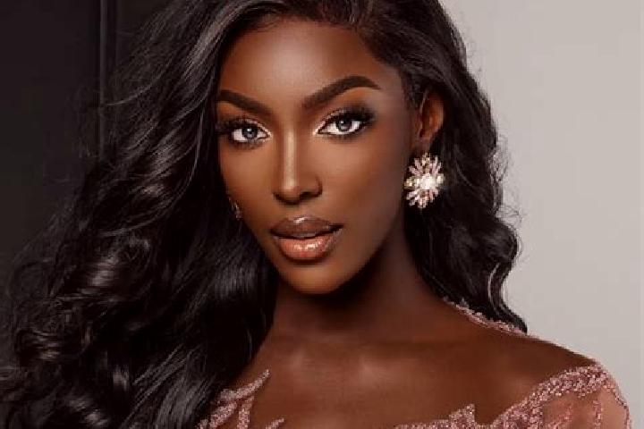 Olivia, 36 — Escort in Ya, Ivory Coast