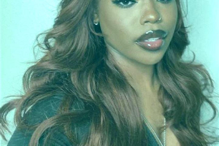 Olivia, 37, a auburn amber-eyed ebony companion based in Oroin Xibe. Offering Tantra, Deep French Kissing, Fetish, OWO. Available for incall and outcall, day...