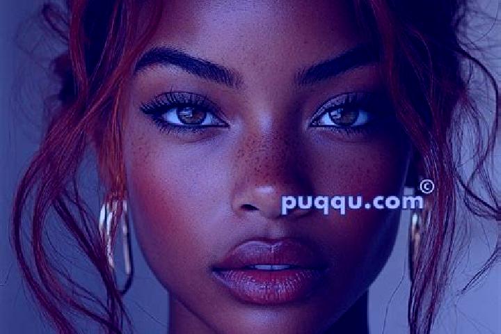 Olivia, 37, a auburn brown-eyed ebony companion based in Varde. Offering A-Level, Massage, BDSM. Available for incall and outcall, day and evening dates.