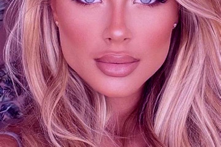 Olivia, 37, a blonde hazel-eyed latina companion based in Pontian Kechil. Offering 69, GFE, Prostate Massage, Girlfriend Experience. Available for incall and...