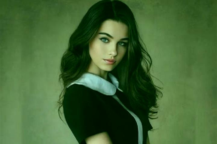 Olivia, 37, a brunette dark-eyed slavic companion based in Zemunik Donji. Offering Couples, Erotic Massage, Roleplay. Available for incall and outcall, day a...