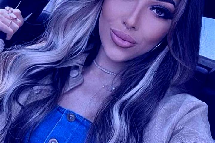 Olivia, 37, a dark blonde brown-eyed middle eastern companion based in Kukes. Offering Roleplay, Tantra, Duos, Girlfriend Experience, GFE. Available for inca...