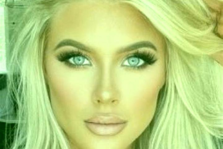 Olivia, 37, a platinum blonde blue-eyed latina companion based in Tlalpan. Offering Tantra, Deep French Kissing, Overnight, A-Level. Available for incall and...