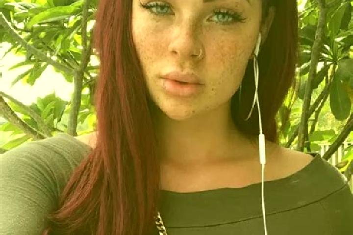 Olivia, 37, a red dark-eyed latina companion based in Veseli Terny. Offering GFE, Dinner Date, BDSM. Available for incall and outcall, overnight bookings ava...