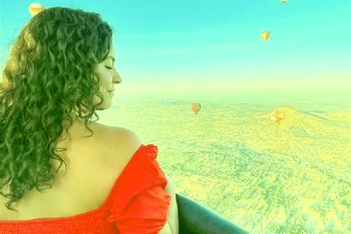 Olivia, 37 — Escort in Alcozacan, Mexico