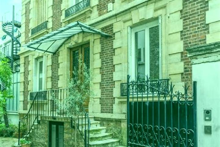 Olivia, 37 — Escort in Auteuil, France