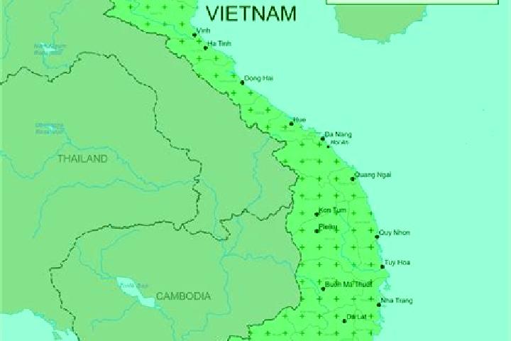 Olivia, 37 — Escort in Ba Vi, Vietnam