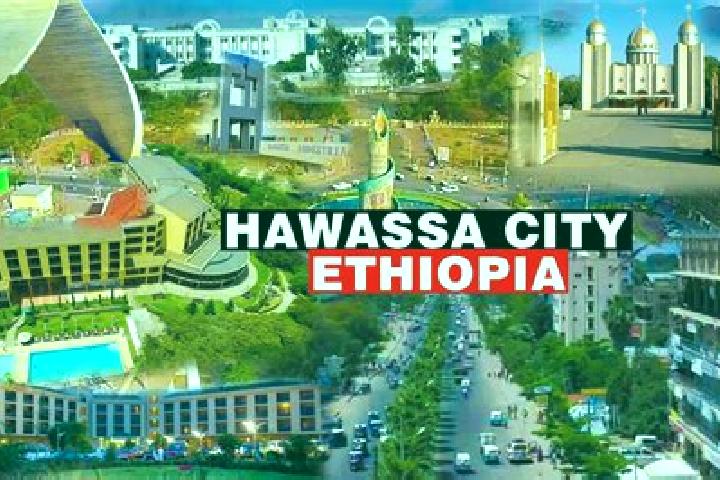 Olivia, 37 — Escort in Bale Hawassa, Ethiopia