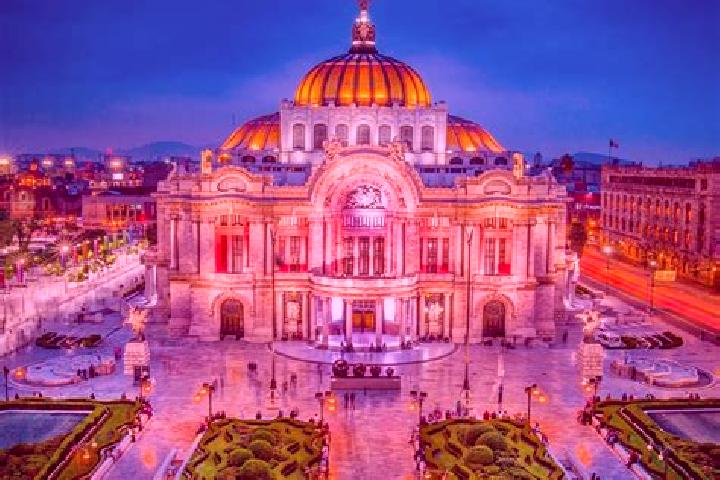Olivia, 37 — Escort in Ciudad Cerralvo, Mexico