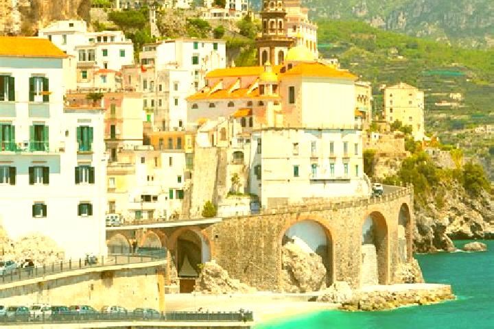 Olivia, 37 — Escort in Dipignano, Italy