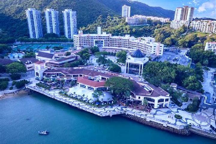 Olivia, 37 — Escort in Discovery Bay, Hong Kong