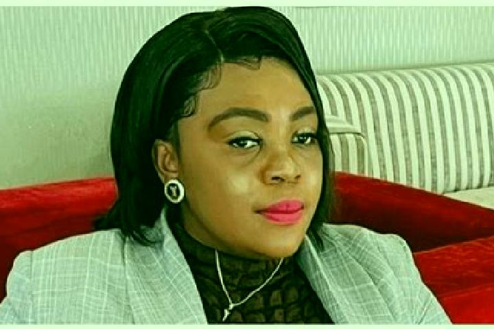 Olivia, 37 — Escort in Dongo, Angola
