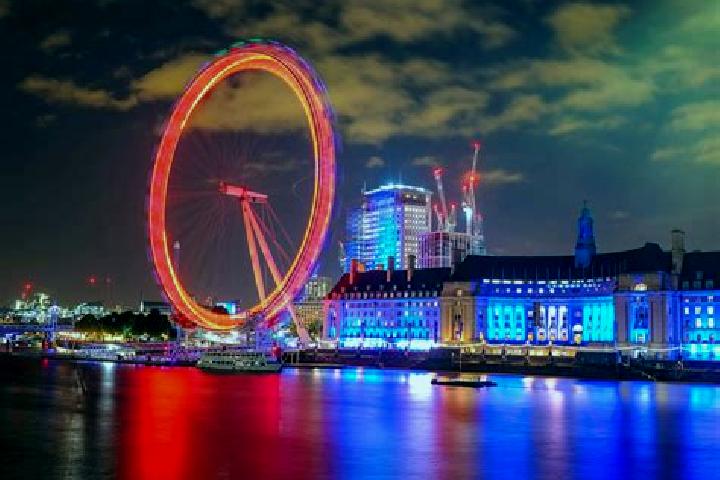 Olivia, 37 — Escort in Eye, United Kingdom