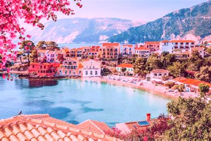 Olivia, 37 — Escort in Fillyra, Greece
