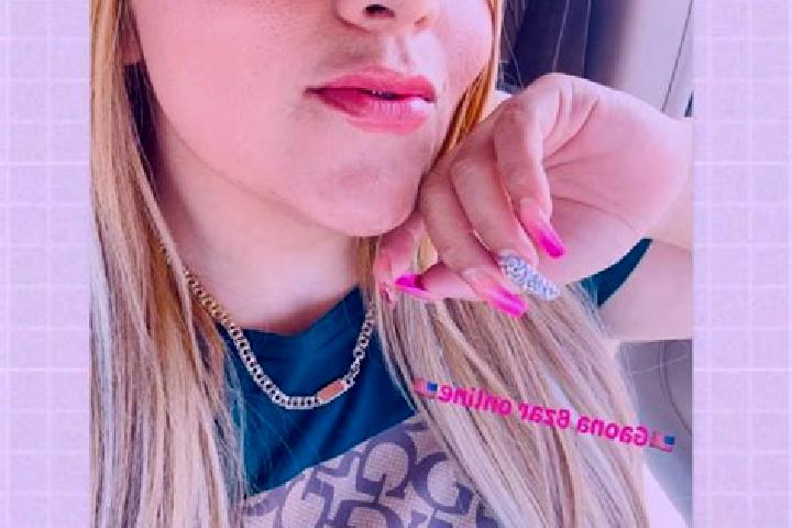 Olivia, 37 — Escort in Gaona, Argentina