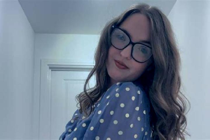 Olivia, 37 — Escort in Grange, Australia